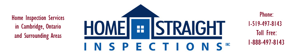 Home Inspectors Cambridge, Ontario - Home Inspection Services in Cambridge, Galt, Preston, Hespeler and surrounding area